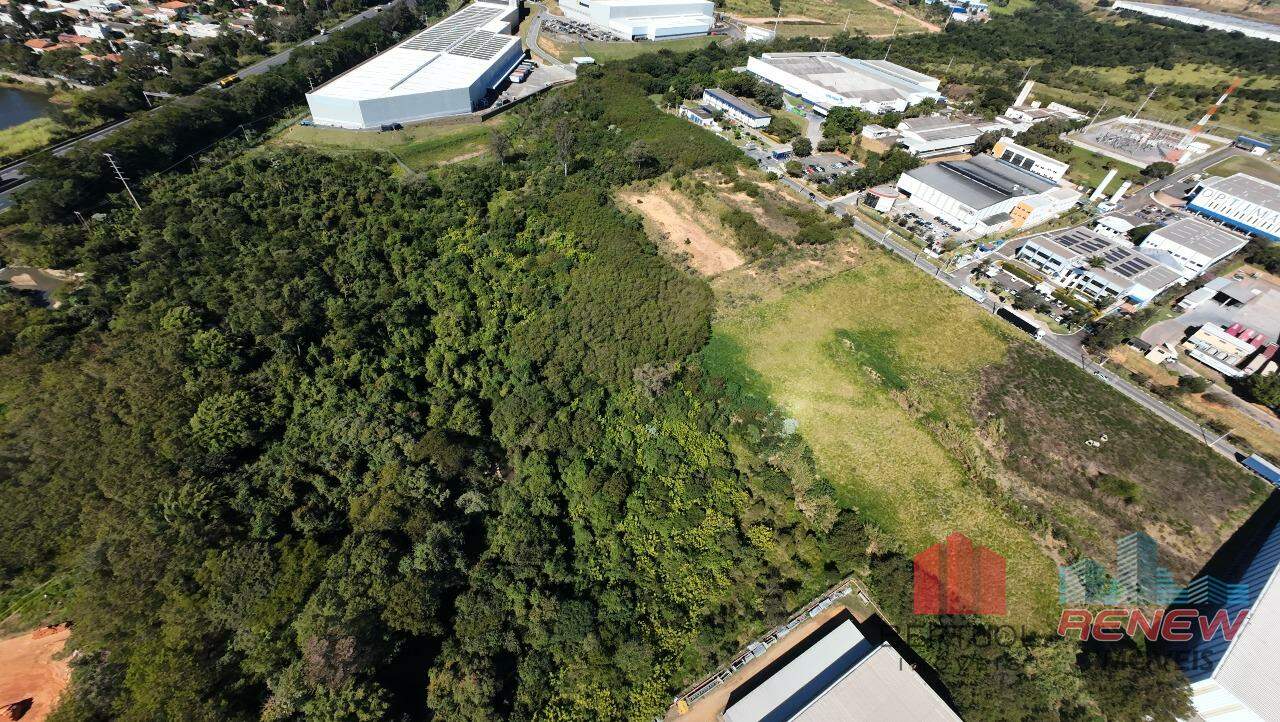 Área à venda Distrito Industrial Benedito Storani em Vinhedo: 