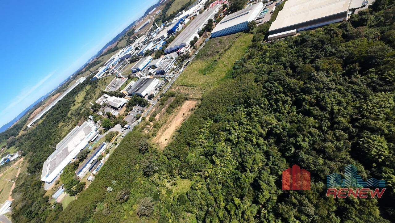 Área à venda Distrito Industrial Benedito Storani em Vinhedo: 