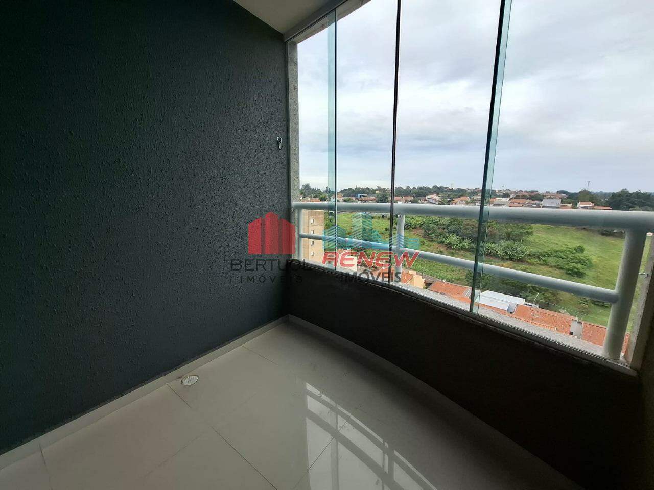 Apartamento à venda Edifício Sophie em Valinhos: 