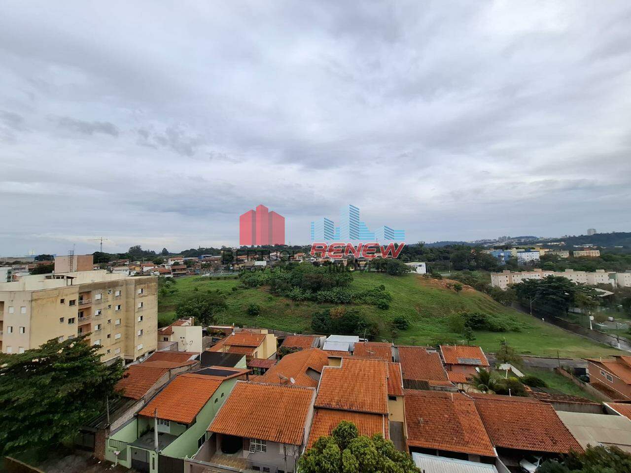 Apartamento à venda Edifício Sophie em Valinhos: 