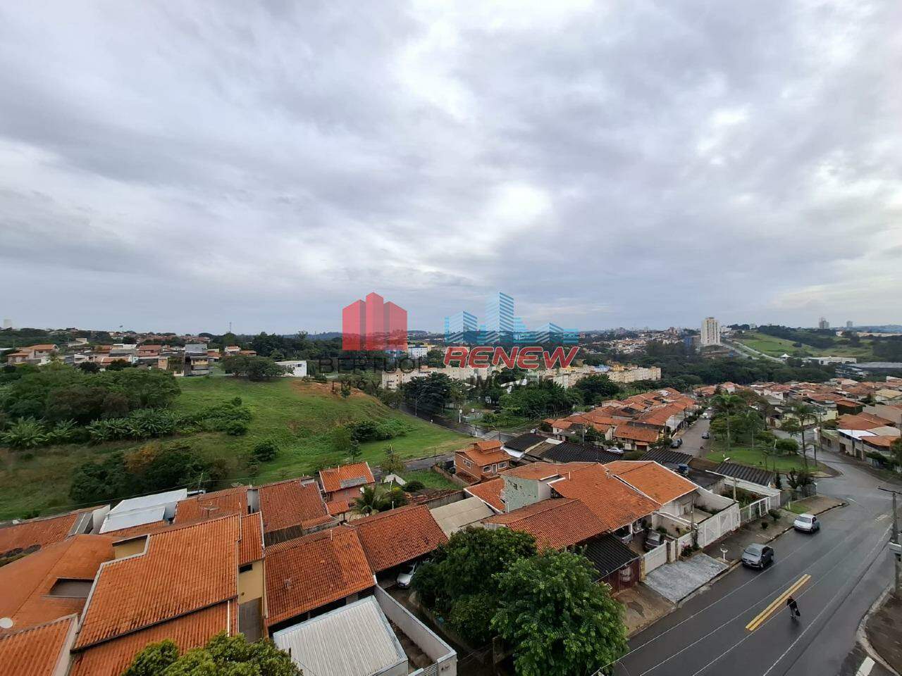 Apartamento à venda Edifício Sophie em Valinhos: 