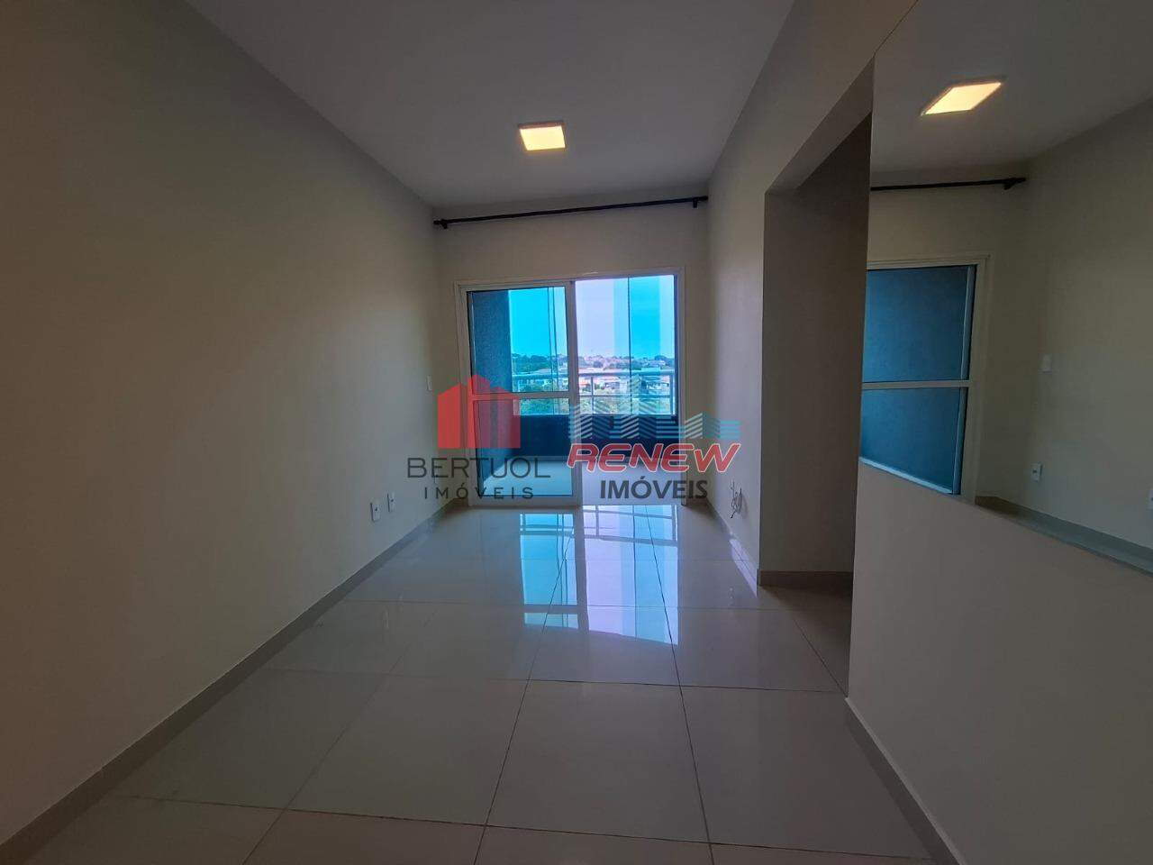 Apartamento à venda Edifício Sophie em Valinhos: 