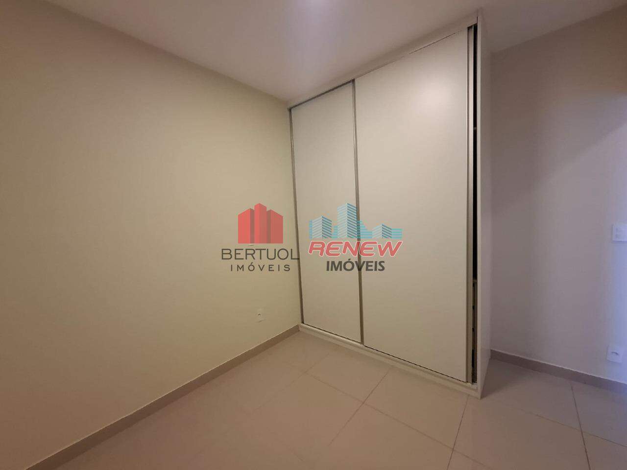 Apartamento à venda Edifício Sophie em Valinhos: 
