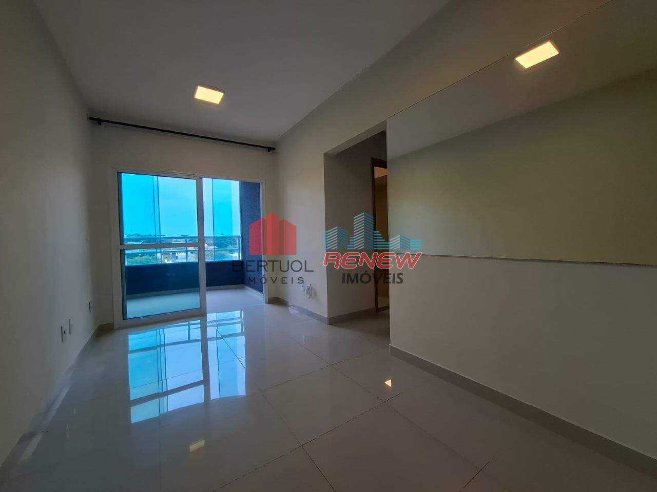 Apartamento à venda Edifício Sophie em Valinhos: 