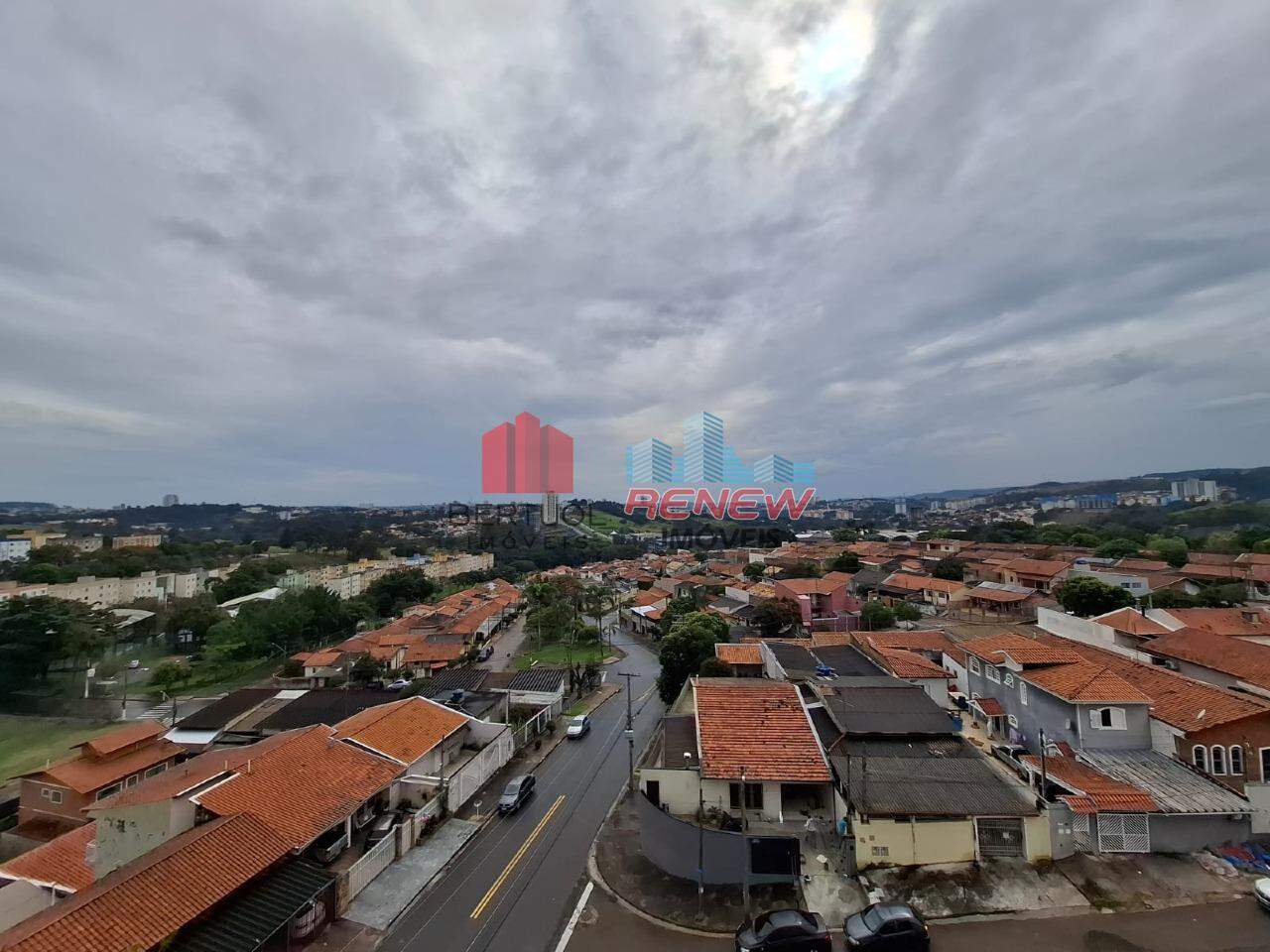 Apartamento à venda Edifício Sophie em Valinhos: 