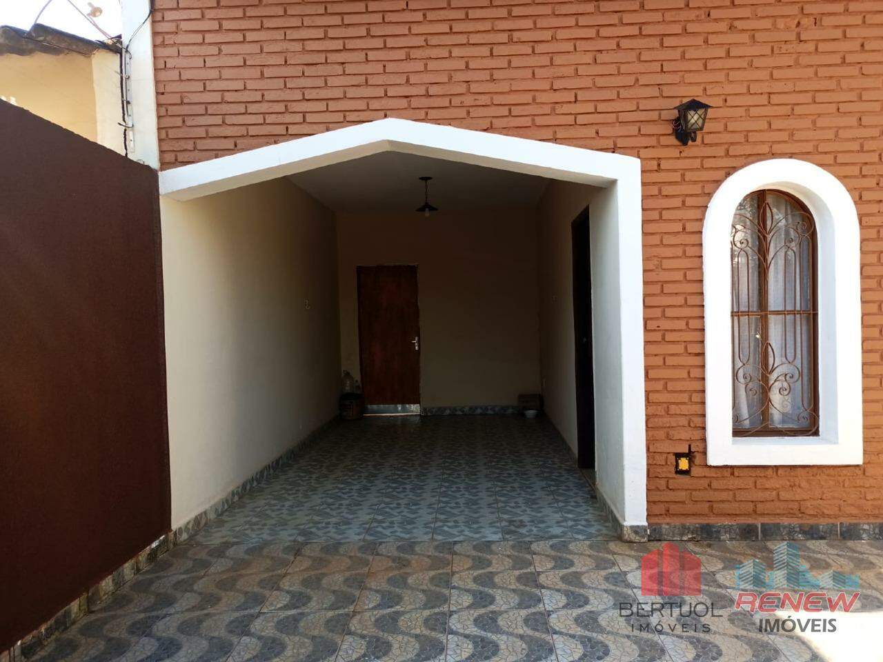 Casa à venda Parque Manoel de Vasconcelos em Sumaré: 