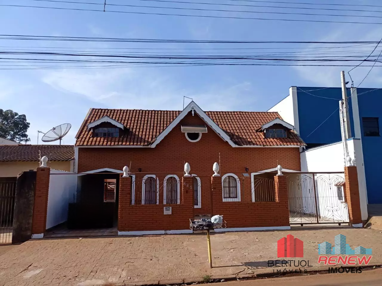 Casa à venda Parque Manoel de Vasconcelos em Sumaré: 