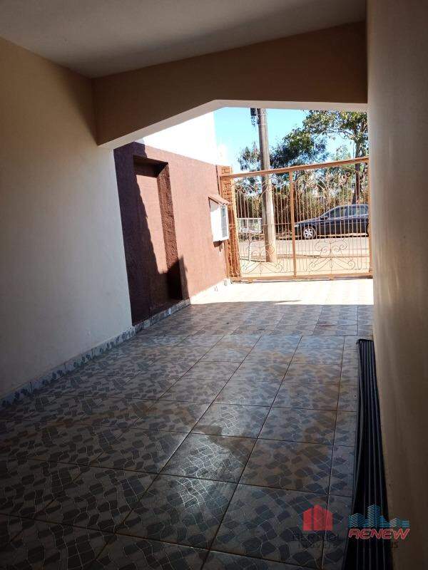 Casa à venda Parque Manoel de Vasconcelos em Sumaré: 