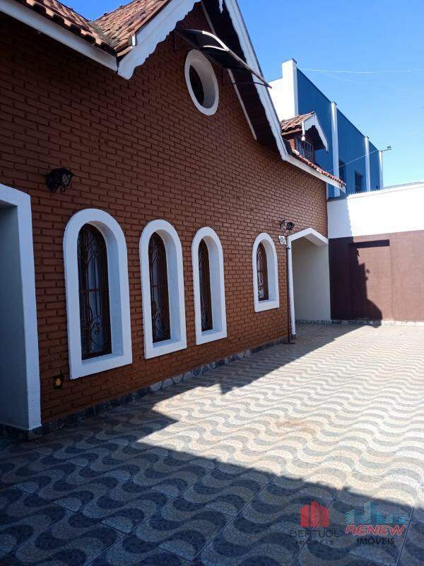 Casa à venda Parque Manoel de Vasconcelos em Sumaré: 