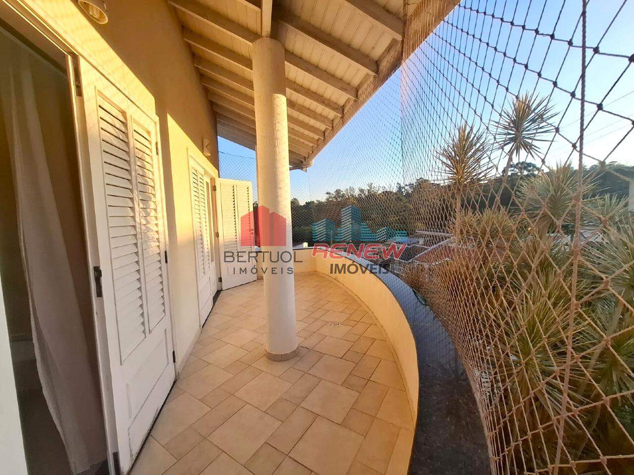Casa de Condomínio à venda Condominio Villagio Florença em Valinhos: 
