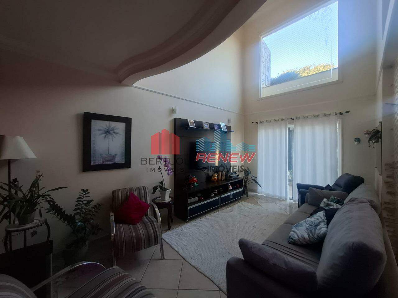 Casa de Condomínio à venda Condominio Villagio Florença em Valinhos: 