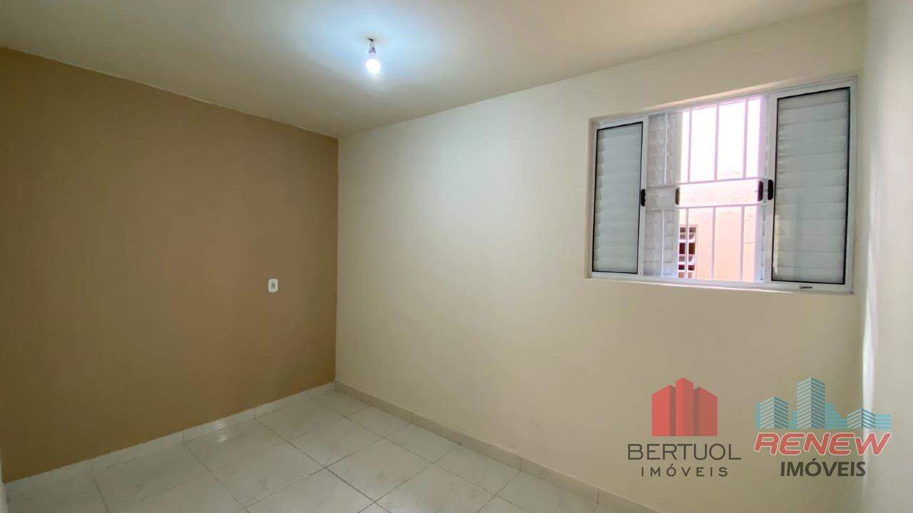Casa para aluguel João XXIII em Vinhedo: 