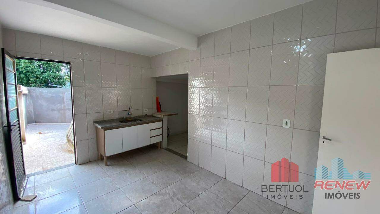 Casa para aluguel João XXIII em Vinhedo: 