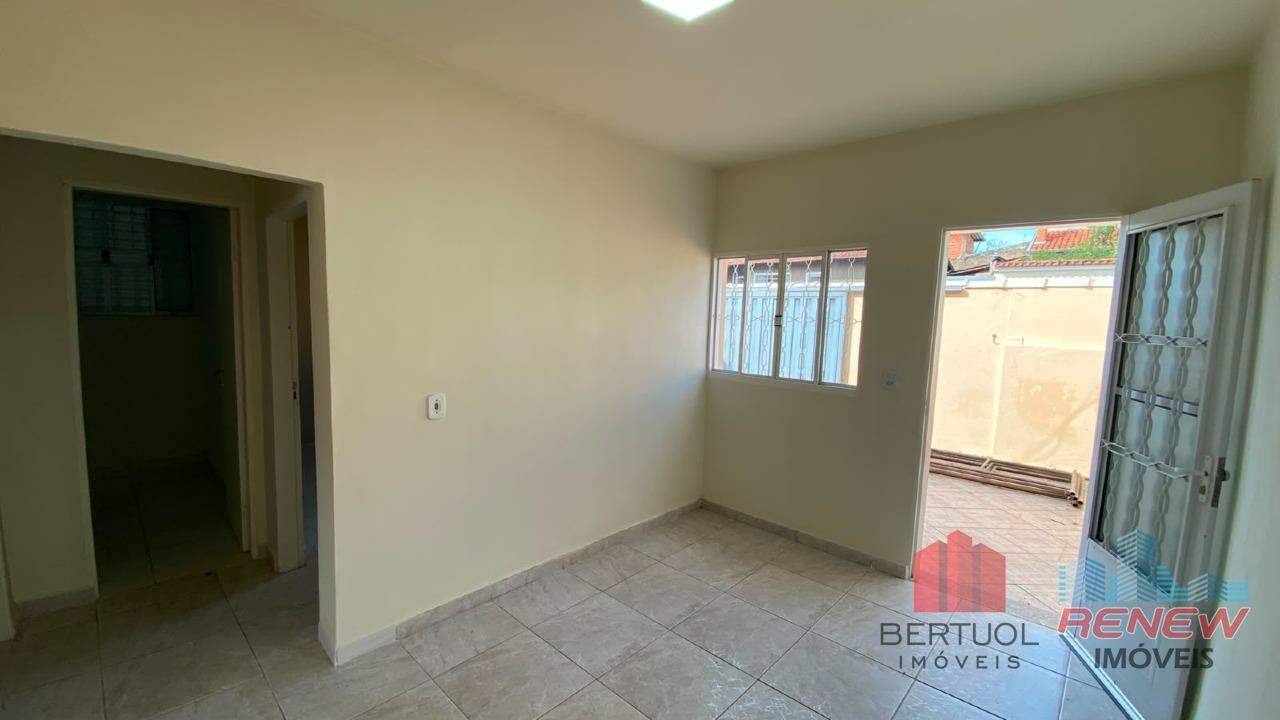 Casa para aluguel João XXIII em Vinhedo: 