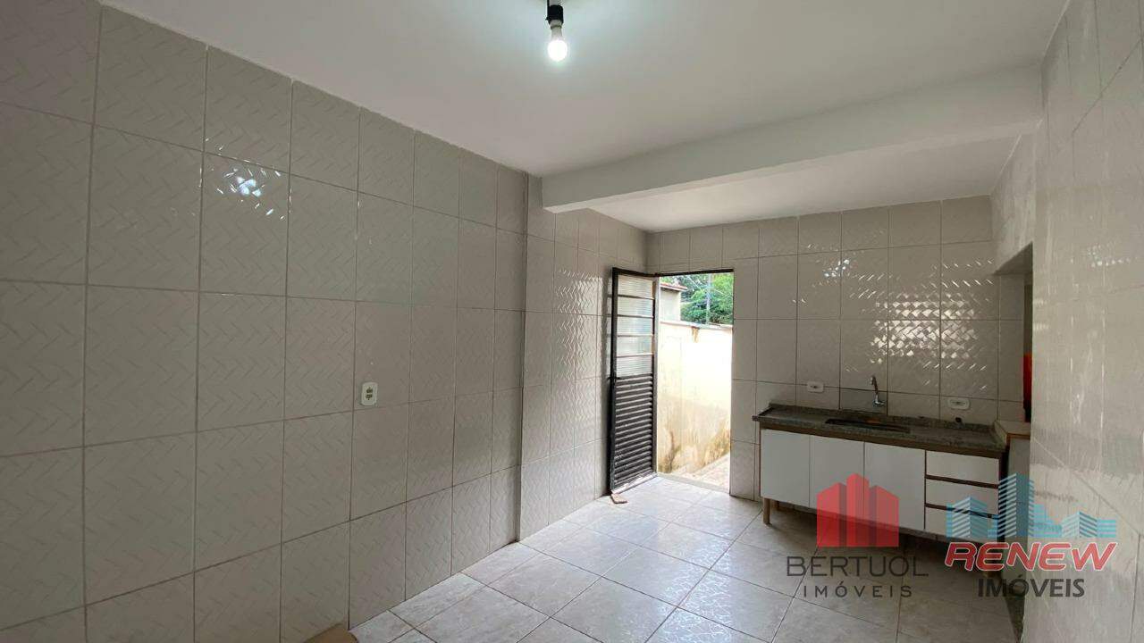 Casa para aluguel João XXIII em Vinhedo: 