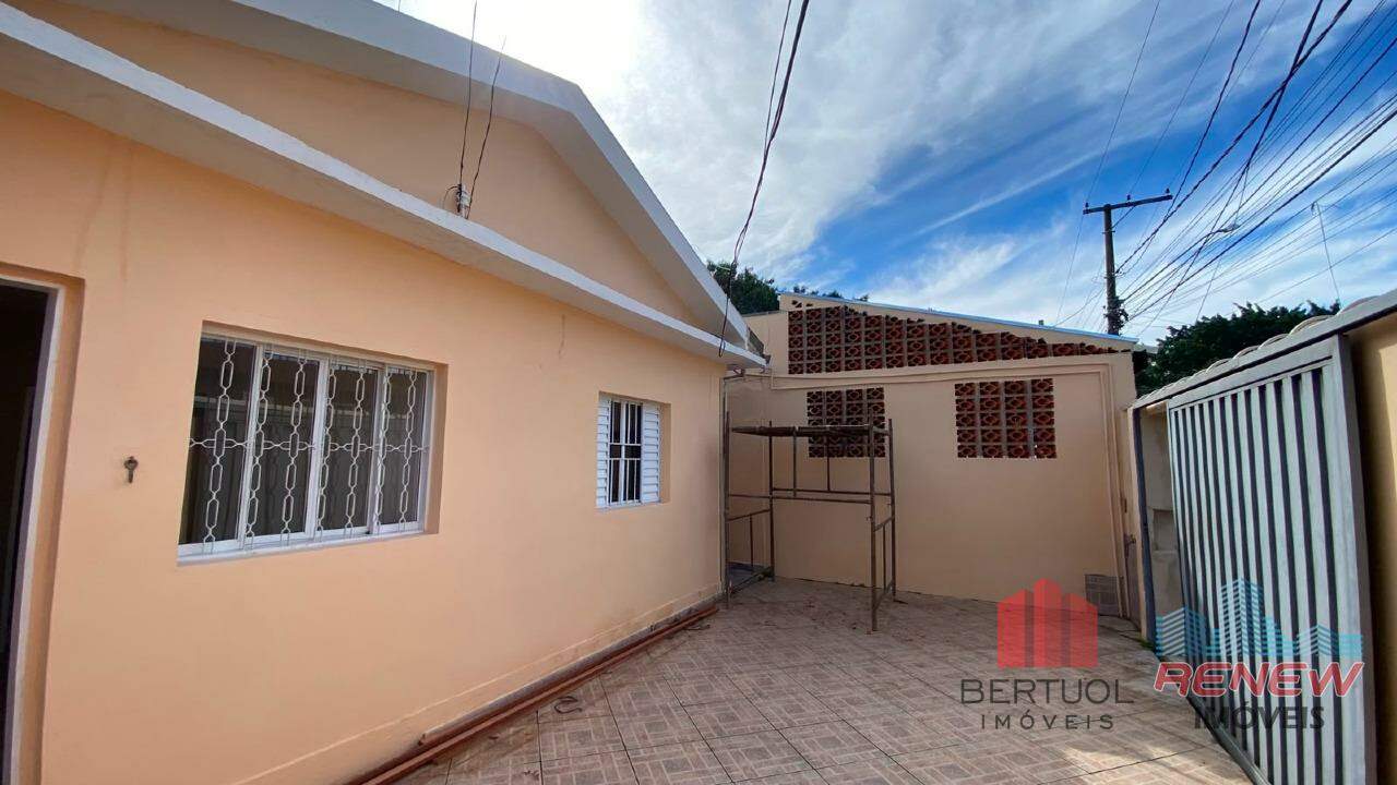 Casa para aluguel João XXIII em Vinhedo: 
