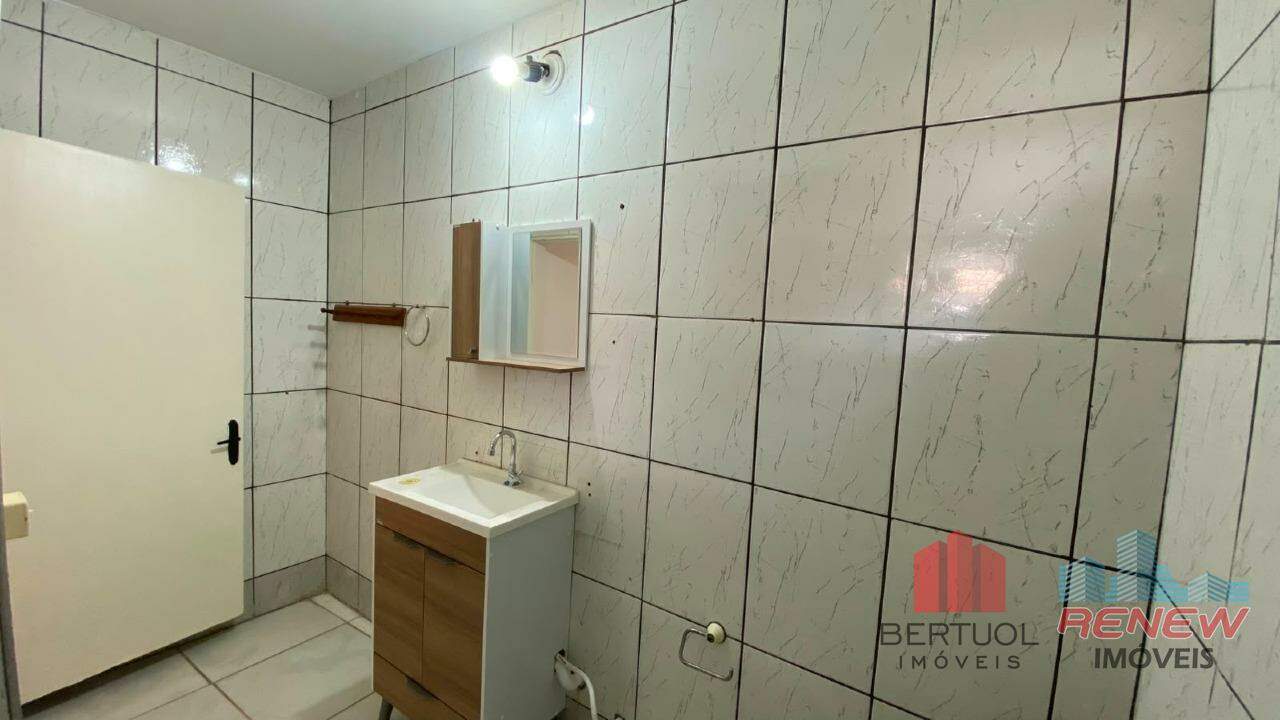 Casa para aluguel João XXIII em Vinhedo: 