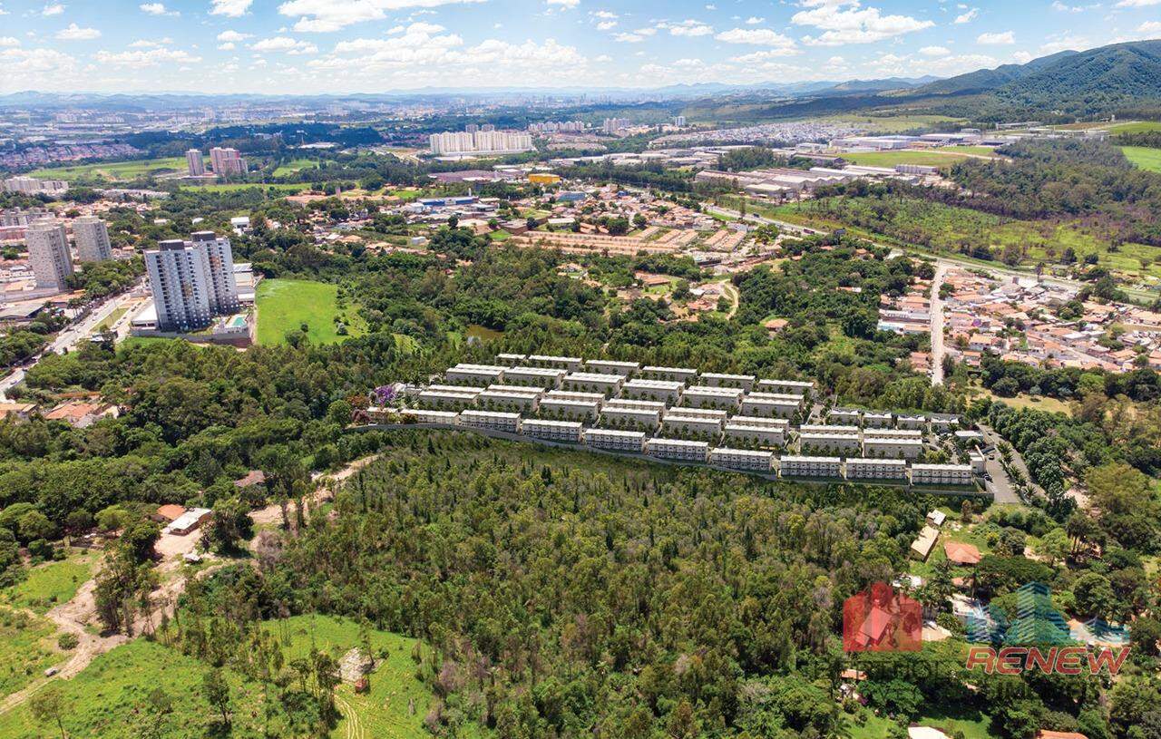 Casa de Condomínio à venda Medeiros em Jundiaí: 