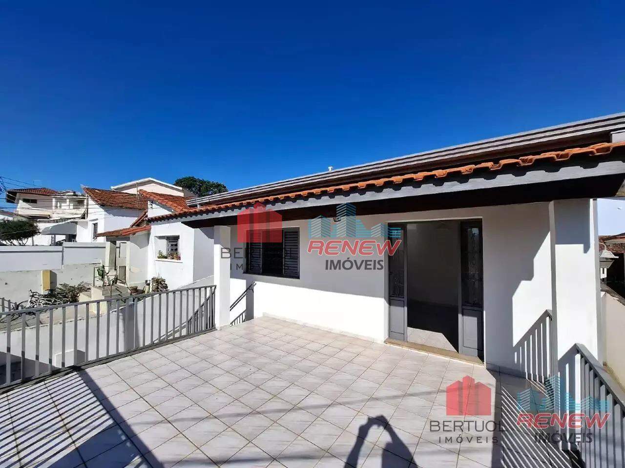 Casa à venda Vila São José em Valinhos: 