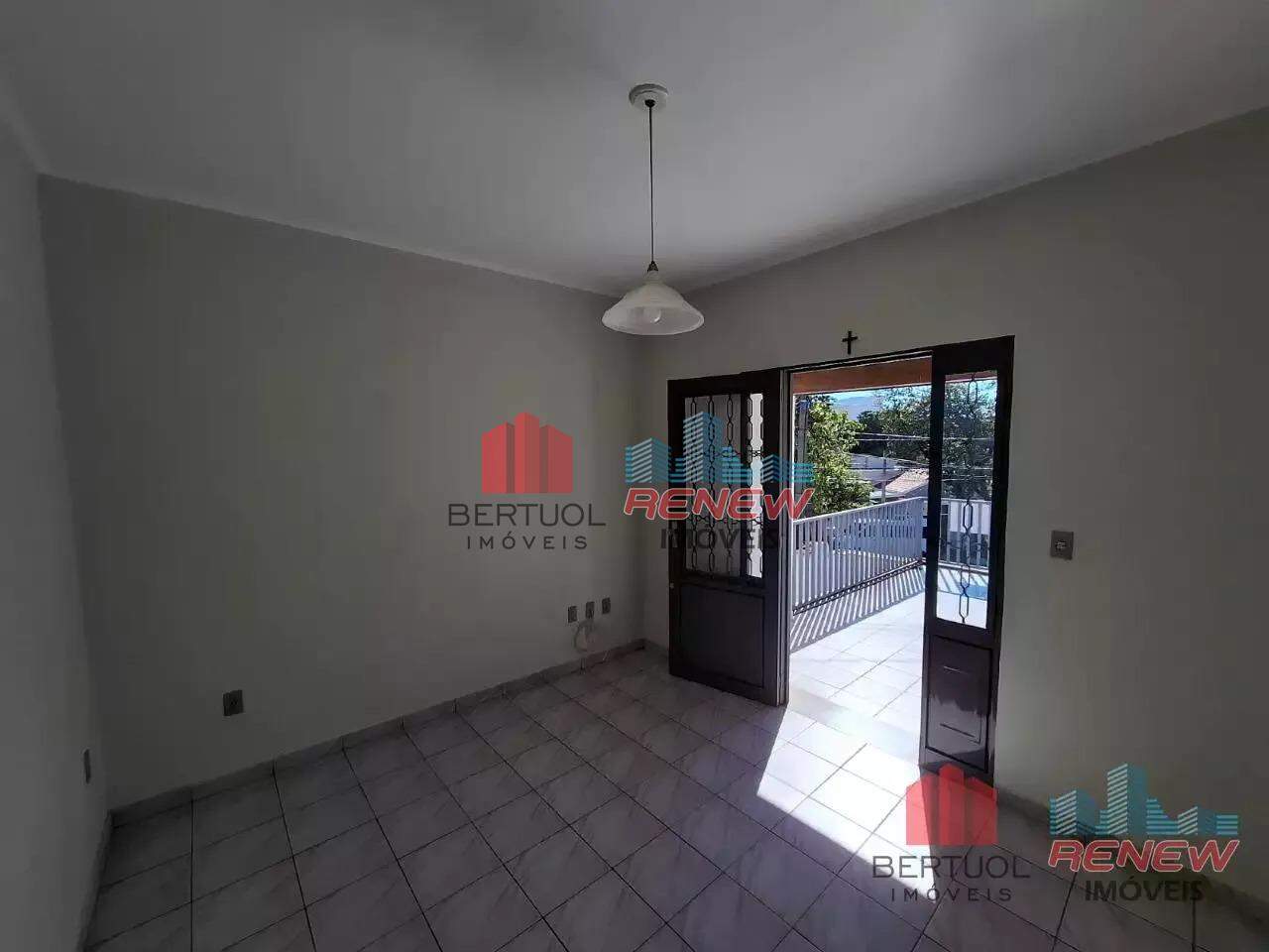 Casa à venda Vila São José em Valinhos: 
