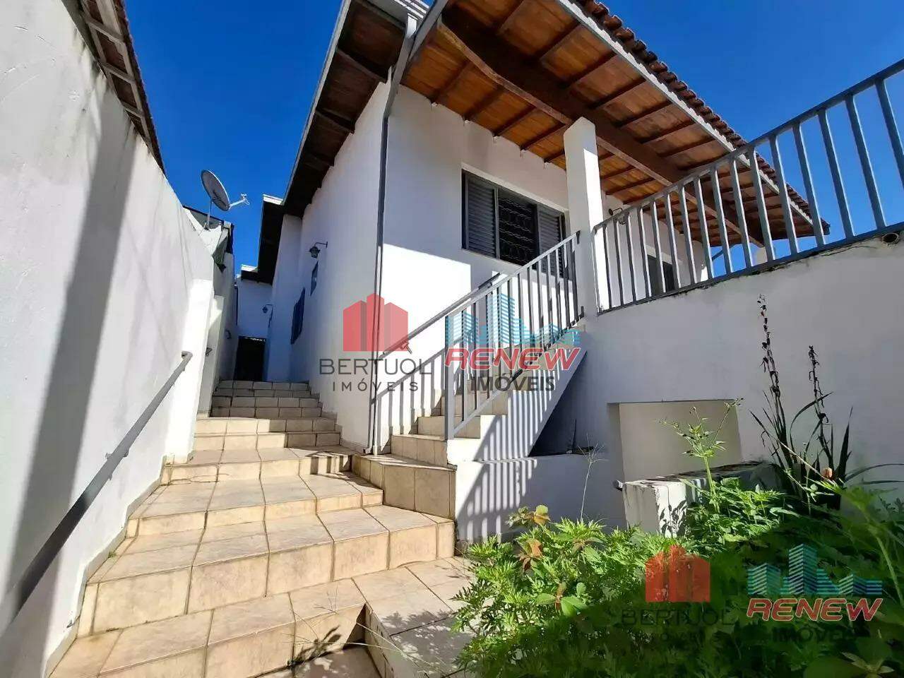 Casa à venda Vila São José em Valinhos: 