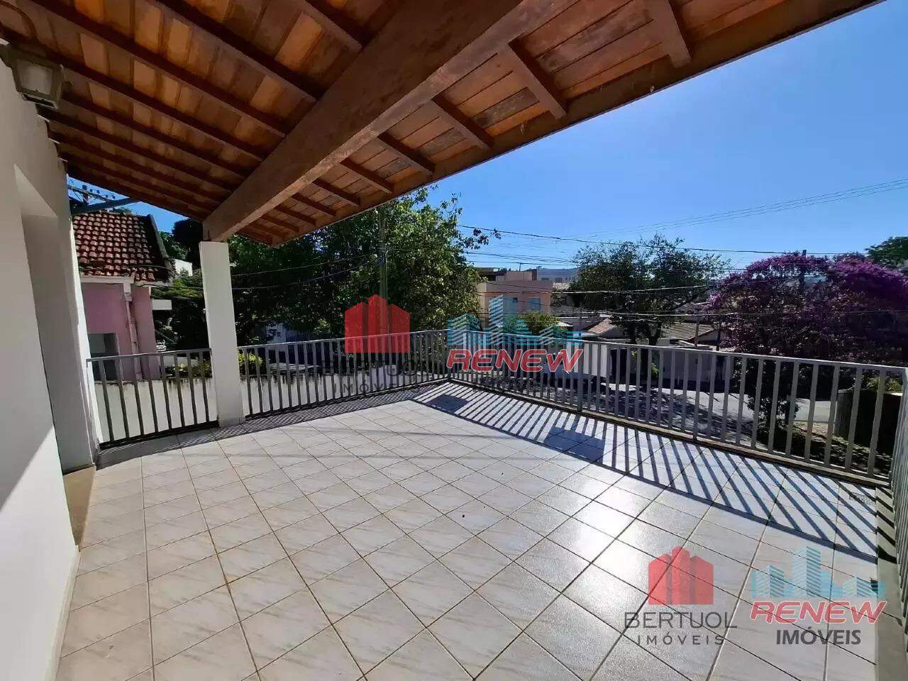 Casa à venda Vila São José em Valinhos: 