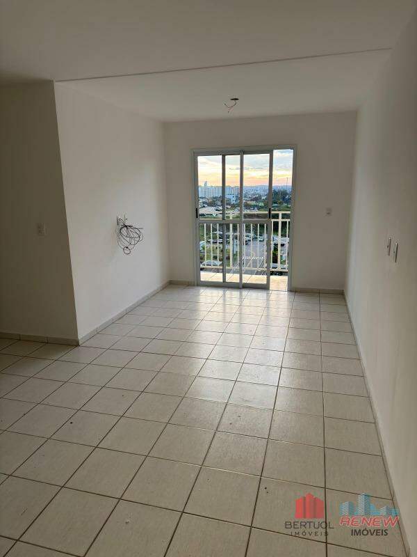 Apartamento à venda Residencial Jardim Conquista em Jundiaí: 