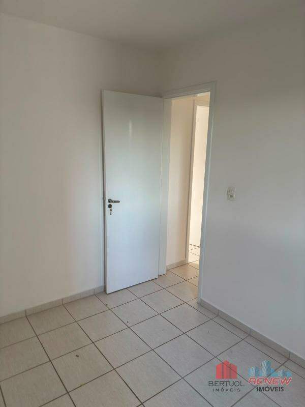 Apartamento à venda Residencial Jardim Conquista em Jundiaí: 
