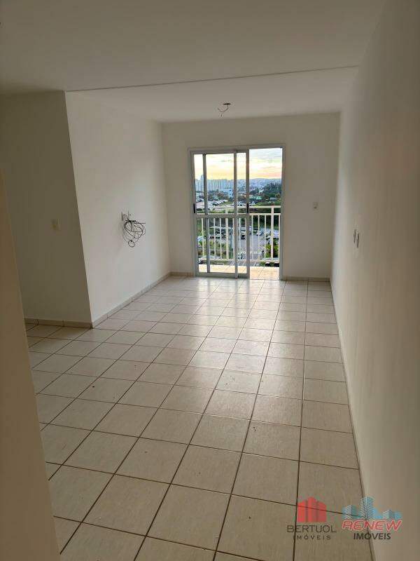 Apartamento à venda Residencial Jardim Conquista em Jundiaí: 