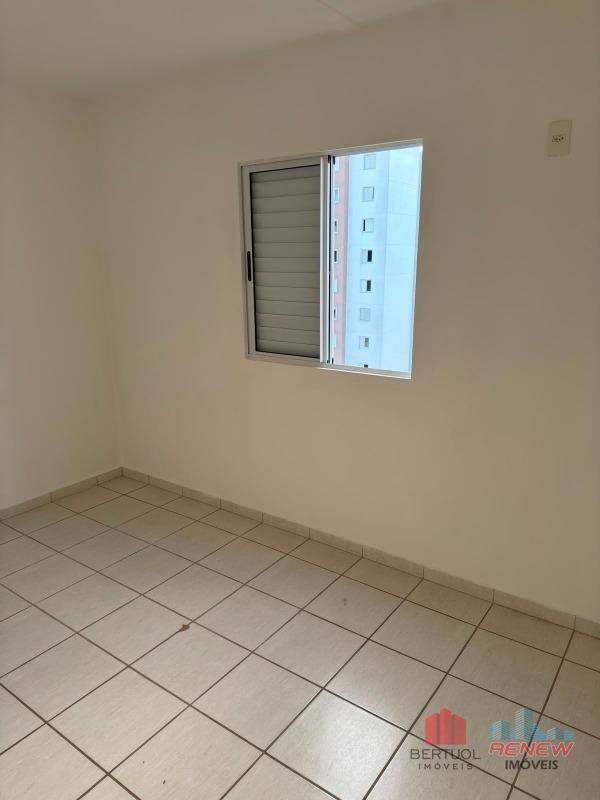 Apartamento à venda Residencial Jardim Conquista em Jundiaí: 