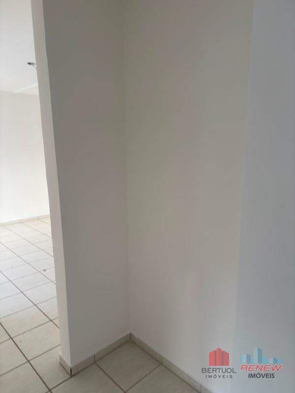 Apartamento à venda Residencial Jardim Conquista em Jundiaí: 