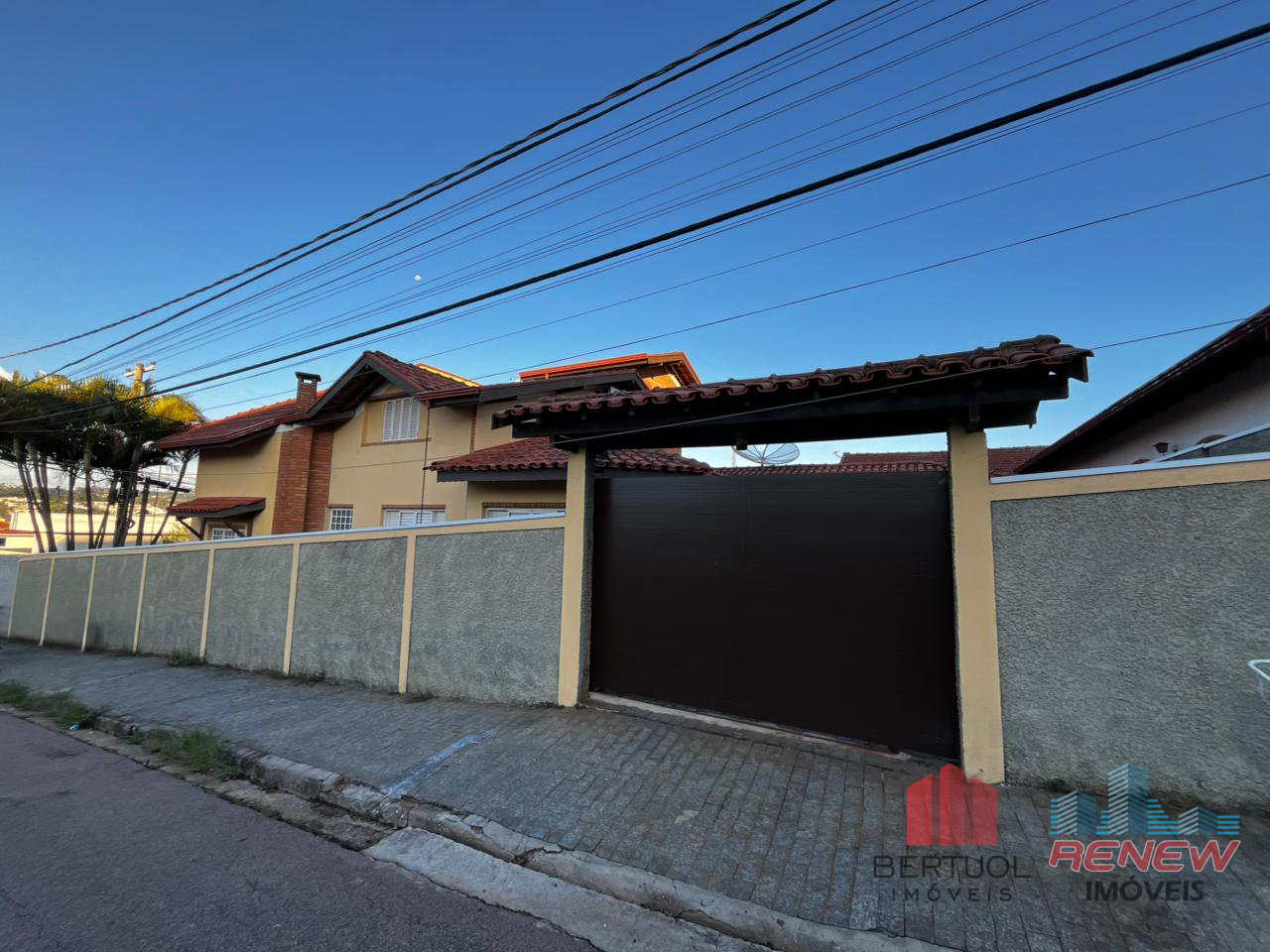 Casa para aluguel Nova Vinhedo em Vinhedo: 