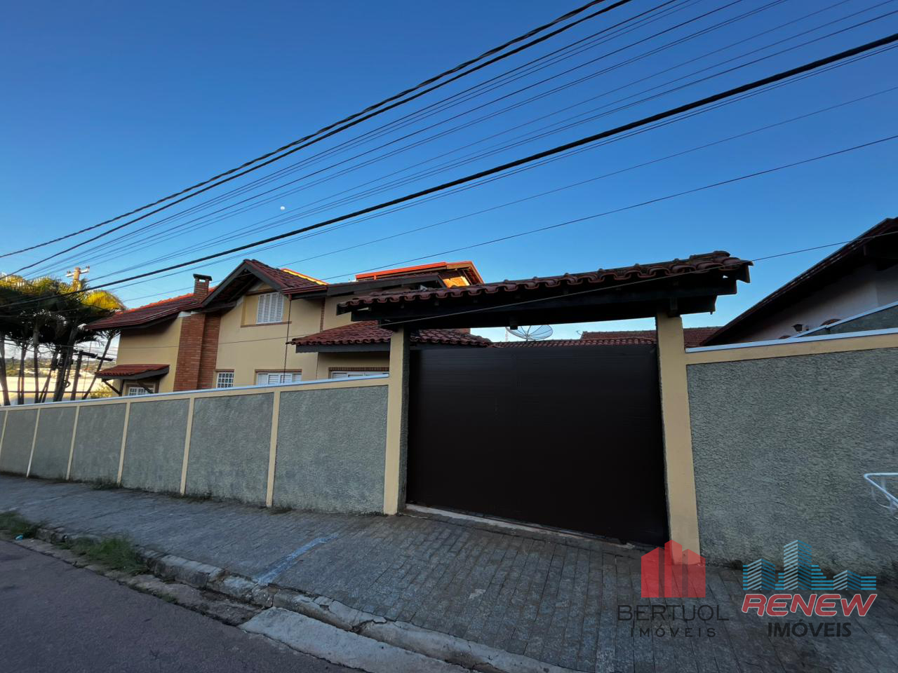 Casa para aluguel Nova Vinhedo em Vinhedo: 