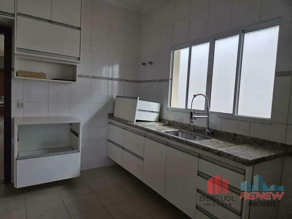 Casa de Condomínio para aluguel Condomínio Terras de São Francisco em Vinhedo: 