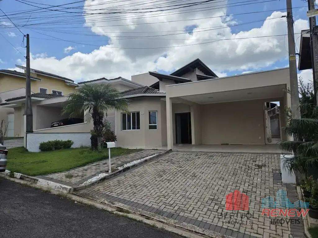 Casa de Condomínio para aluguel Condomínio Terras de São Francisco em Vinhedo: 
