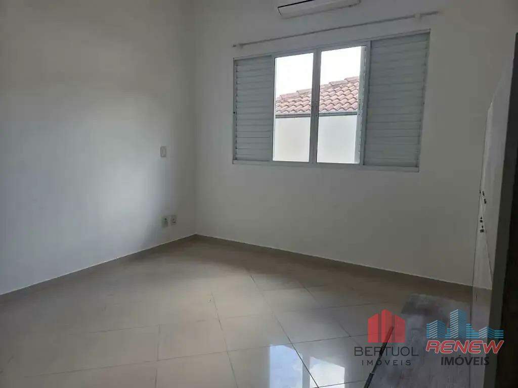 Casa de Condomínio para aluguel Condomínio Terras de São Francisco em Vinhedo: 