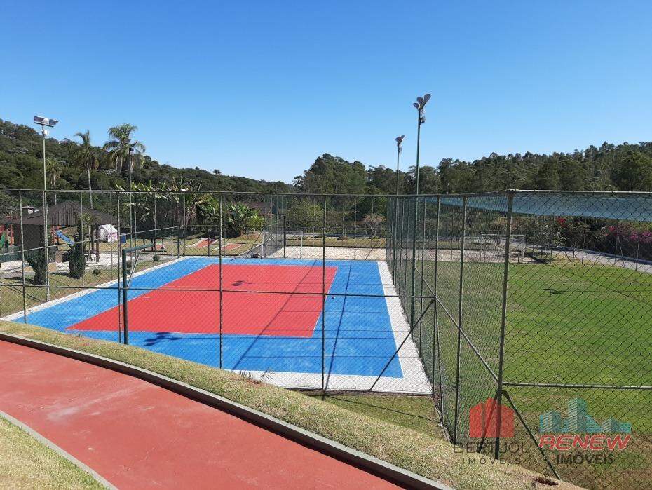 Terreno em condomínio à venda Residencial Cambarah em Jarinu: 