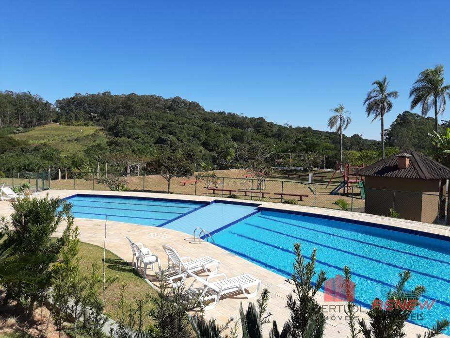 Terreno em condomínio à venda Residencial Cambarah em Jarinu: 