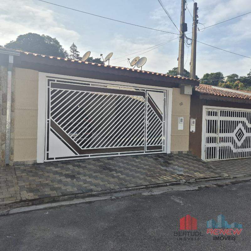 Casa à venda Condomínio dos Pássaros em Campo Limpo Paulista: 