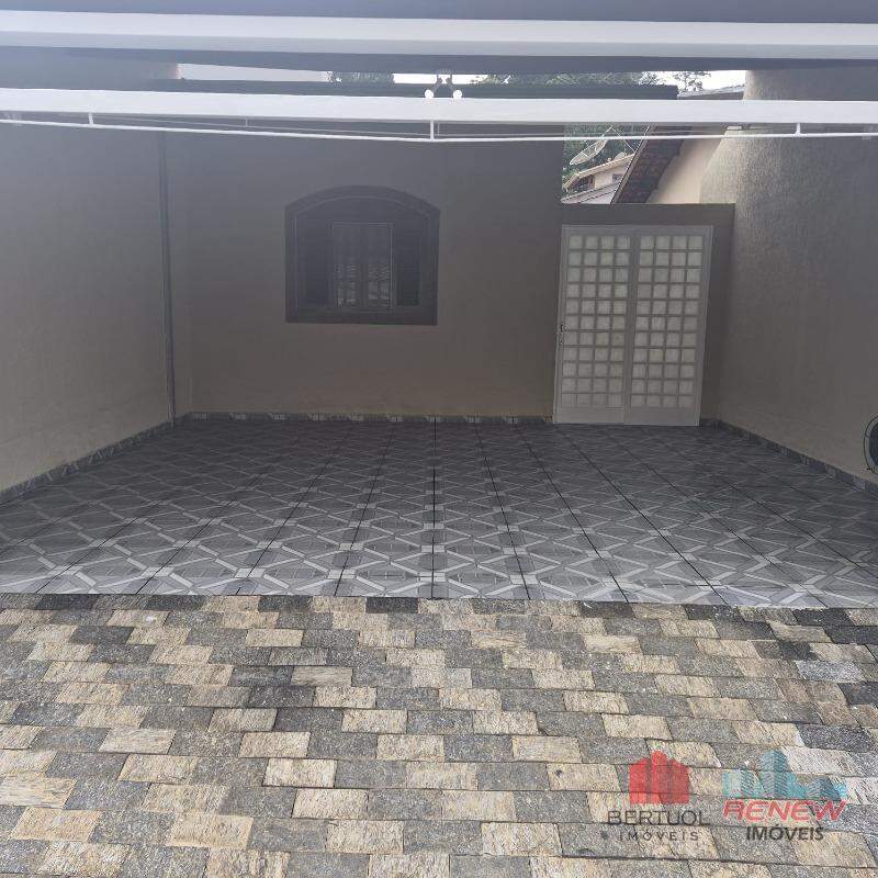 Casa à venda Condomínio dos Pássaros em Campo Limpo Paulista: 
