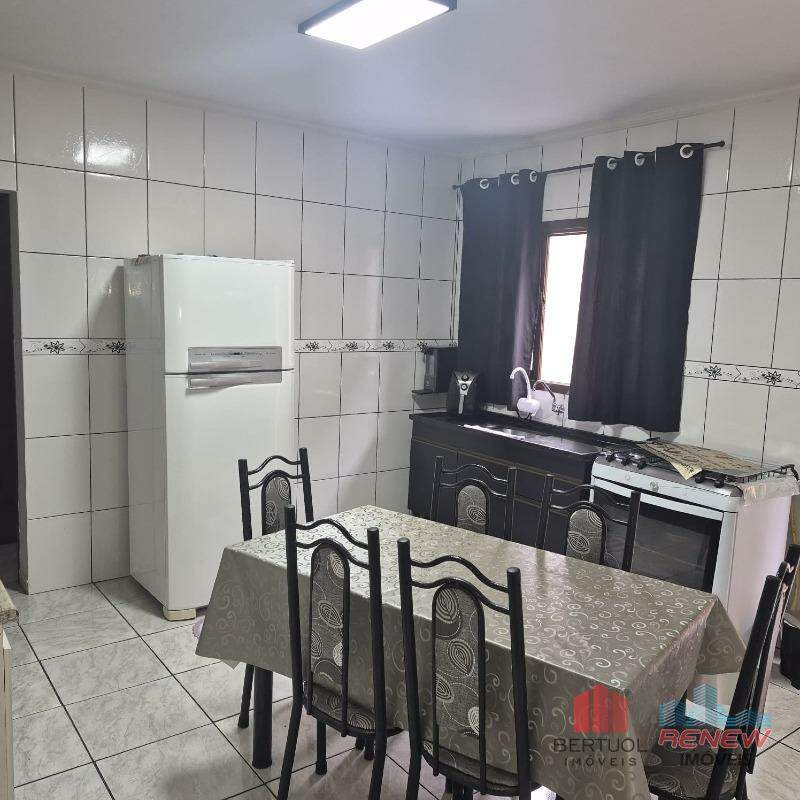 Casa à venda Condomínio dos Pássaros em Campo Limpo Paulista: 