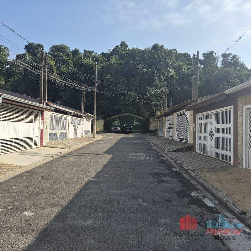 Casa à venda Condomínio dos Pássaros em Campo Limpo Paulista: 