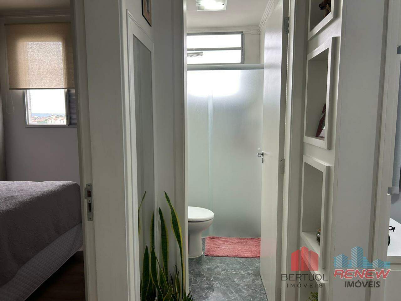 Apartamento à venda Condomínio Reserva do Japi em Jundiaí: 