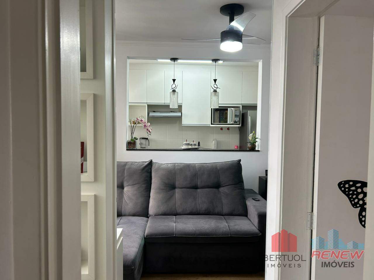 Apartamento à venda Condomínio Reserva do Japi em Jundiaí: 