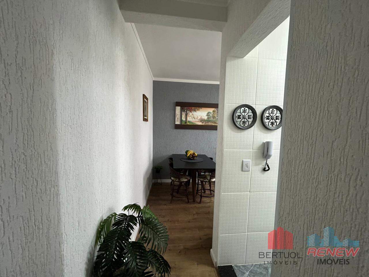 Apartamento à venda Condomínio Reserva do Japi em Jundiaí: 