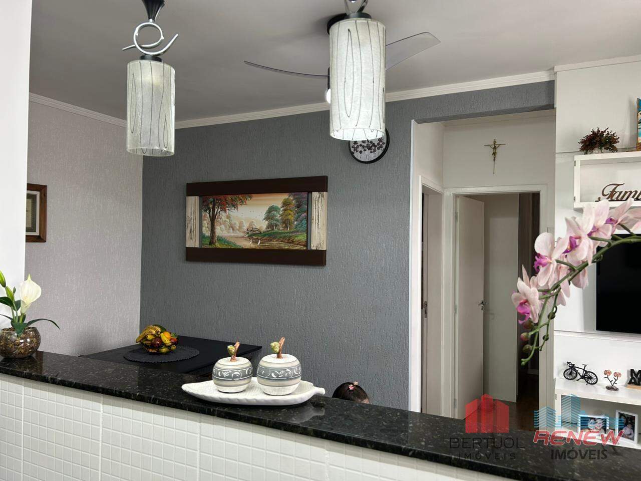Apartamento à venda Condomínio Reserva do Japi em Jundiaí: 