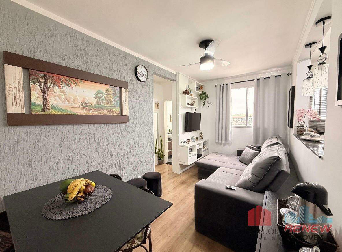 Apartamento à venda Condomínio Reserva do Japi em Jundiaí: 