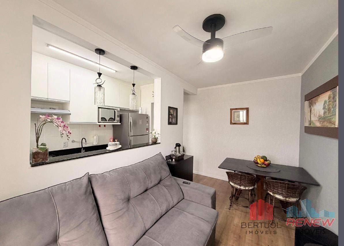 Apartamento à venda Condomínio Reserva do Japi em Jundiaí: 
