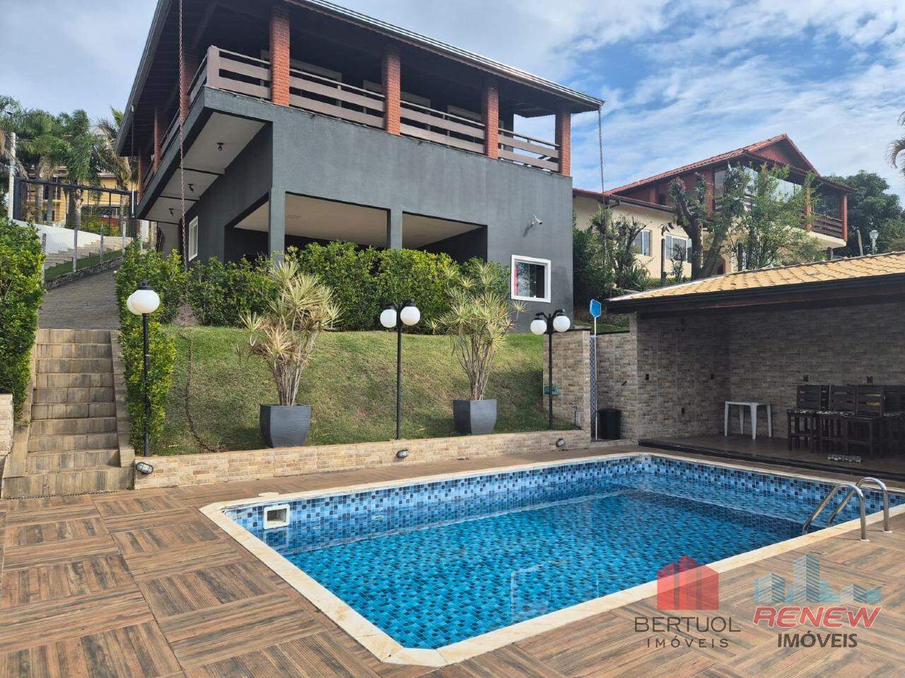 Casa de Condomínio para aluguel Condomínio Jardim Do Ribeirão I em Itupeva: 