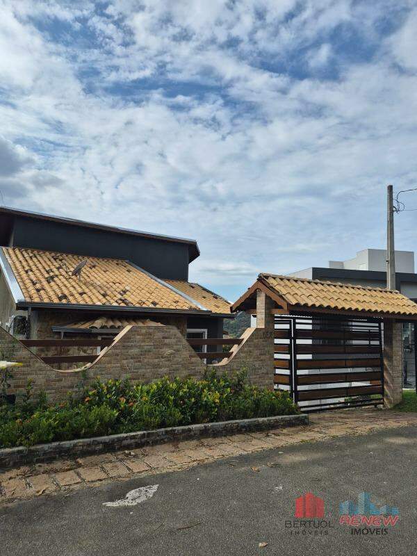 Casa de Condomínio para aluguel Condomínio Jardim Do Ribeirão I em Itupeva: 